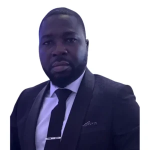 Ed Ibrahim