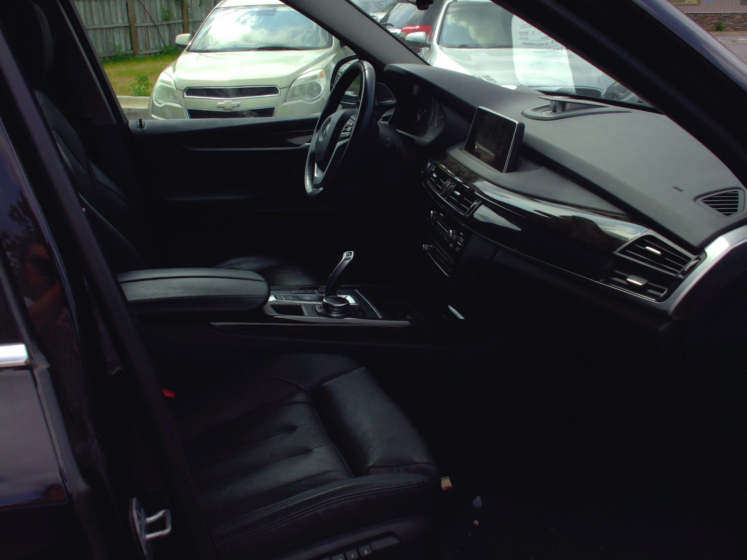2015 BMW X5 xDrive35i - Photo 12