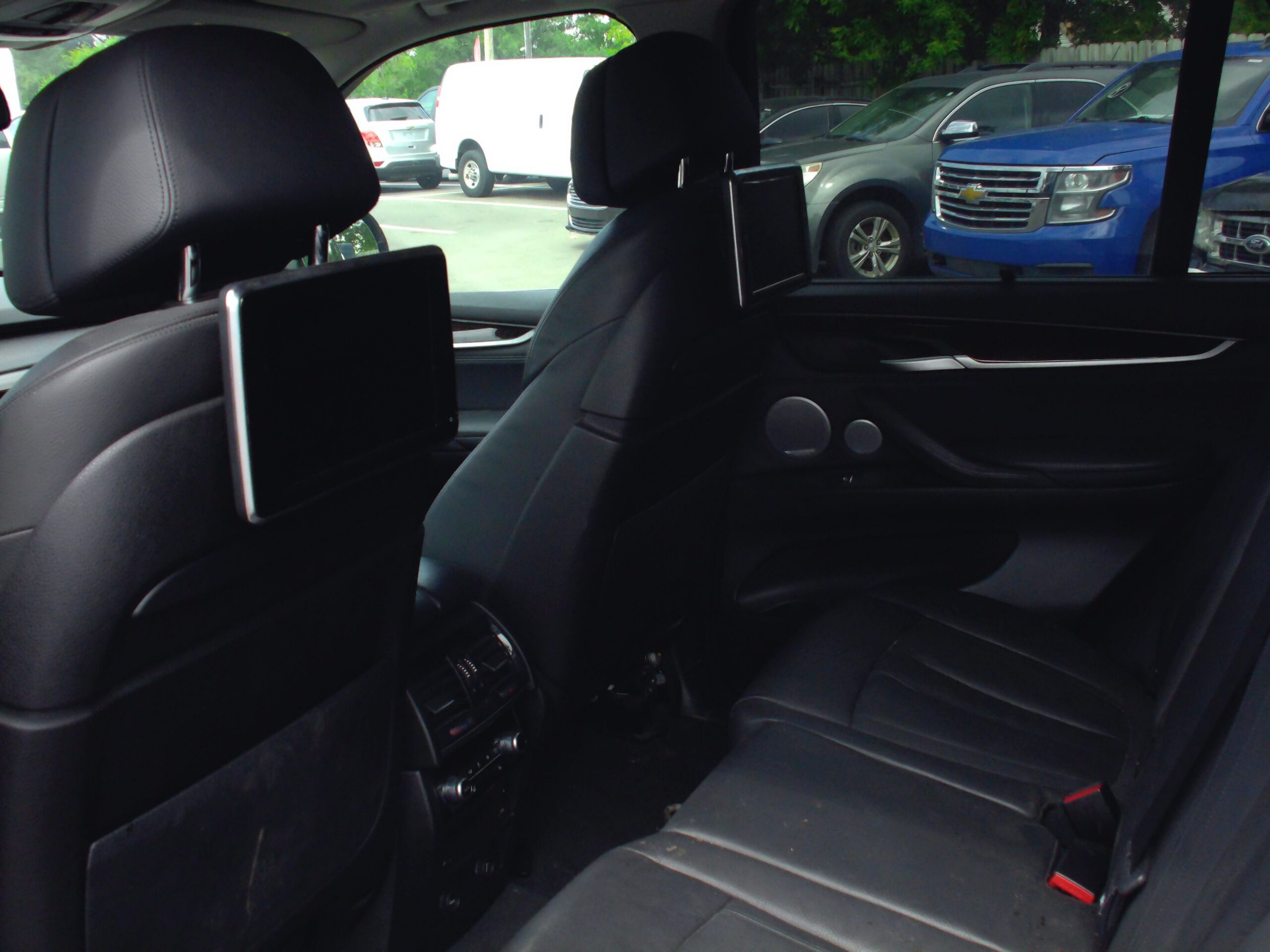 2015 BMW X5 xDrive35i - Photo 14